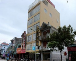 Khách sạn Sông Hiến Cao Bằng