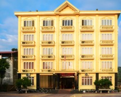 khách sạn Thành Loan Cao Bằng