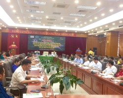 Cao Bằng tổ chức Hội nghị triển khai các giải pháp kích cầu du lịch năm 2020