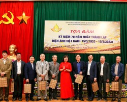 Cao Bằng tổ chức tọa đàm Kỷ niệm 70 năm Ngày Điện ảnh cách mạng Việt Nam