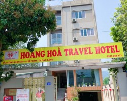 Hoàng Hòa Hotel