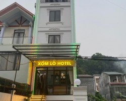 Khách sạn Xóm Lò - cùng bạn tận hưởng những trải nghiệm đáng nhớ tại miền Non nước Cao Bằng
