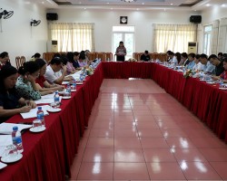 1 các dại biểu