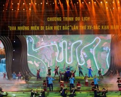 Về miền di sản