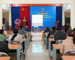 1 toàn cảnh