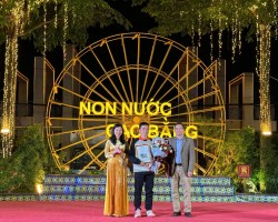 3 trao giai Nhat