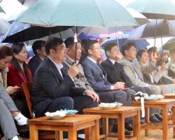 Lễ hội Đồi cỏ Ba Quáng năm 2024