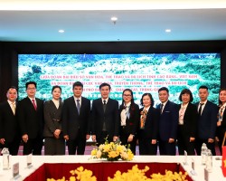 5 IMG 1019 Hội đàm VN TQ