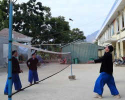 Triển khai khảo sát, nghiên cứu, xây dựng mô hình bảo tồn, phát triển môn đánh yến vùng đồng bào dân tộc thiểu số tại huyện Bảo Lâm gắn với phát triển du lịch