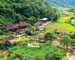 Du lịch Cao Bằng đón đầu những cơ hội mới