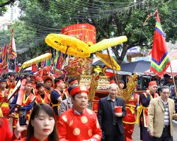 2 IMG 5060 Rước lễ