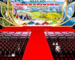 Ngay hoi VH hoa An