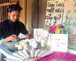 Quảng hòa PT Du lịch
