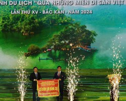 Liên kết tạo nên thương hiệu du lịch vùng Việt Bắc