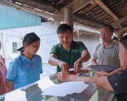 Bảo tồn làng nghề truyền thống gắn với phát triển du lịch trên tuyến phía Đông của Công viên địa chất Non nước Cao Bằng