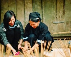 6 tháng đầu năm 2025 doanh thu từ du lịch Cao Bằng tăng 74,3 % so với cùng kỳ