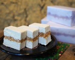 02 Bánh khảo   Lương Thảo