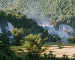Cao Bằng – Điểm đến lý tưởng trong mùa du lịch hè