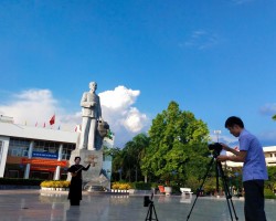 Tuyên truyền du lịch trong kỷ nguyên số: Hành trình của những “người làm báo không chuyên”