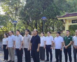 1 dâng hương