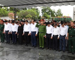 1 kinh cẩn nghiêng mình