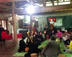 02 văn nghệ then tính khuổi ky