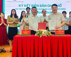Sở Văn hóa, Thể thao và Du lịch tỉnh Cao Bằng tập huấn ứng dụng công nghệ AI trong công việc