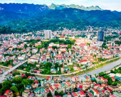 Cao Bằng có 56 đơn vị hành chính cấp xã, gồm 53 xã và 3 phường sau khi sắp xếp