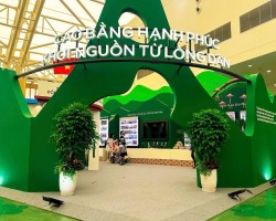 Cao Bằng sẵn sàng cho Lễ khai mạc Triển lãm 80 năm thành tựu đất nước