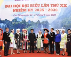 09 19 Bài bứt phá ĐH Đảng