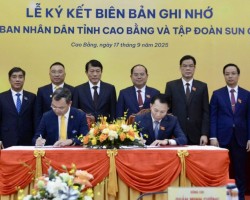 Ký kết 1