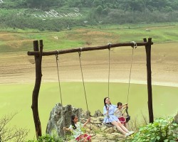 Du lịch sinh thái gắn kết thiên nhiên và văn hóa bản địa