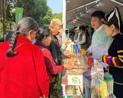 Tỉnh Cao Bằng tham dự Hội nghị Phát triển Văn hoá và Du lịch Quảng Tây năm 2025