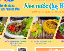 Đăng Bìa Tuần 27   TTDLCB