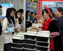 Thạch đen Quỳnh 2