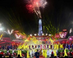 Cầu truyền hình Quốc gia kỷ niệm 85 năm Ngày Bác Hồ về nước trực tiếp lãnh đạo cách mạng Việt Nam