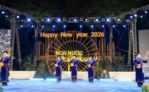 Các hoạt động chào mừng kỷ niệm 80 năm Ngày Tổng tuyển cử đầu tiên của Quốc hội Việt Nam (06/01/1946 - 06/01/2026)