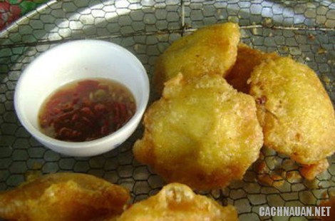 10 món ăn ngon nổi tiếng khi du lịch Cao Bằng cna9