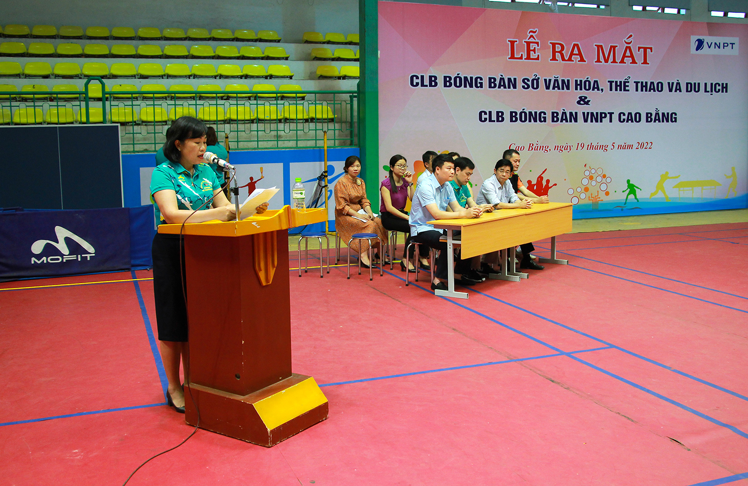 5 Dc Trriệu Thị Thu Hằng, thành viên Ban vận động thành lập CLB BC