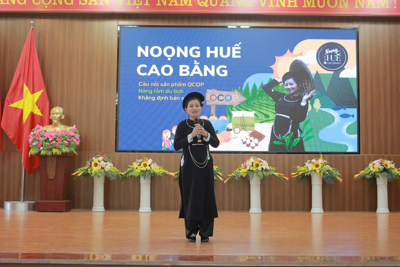 Phan Huế nong