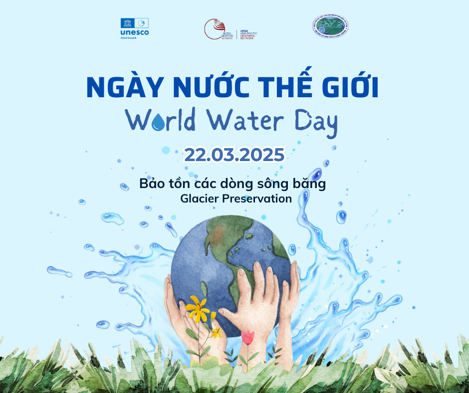 world water day