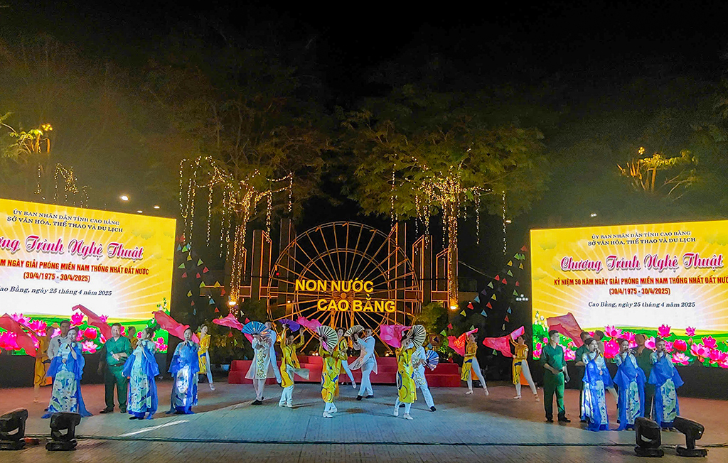 2 nghệ thuật