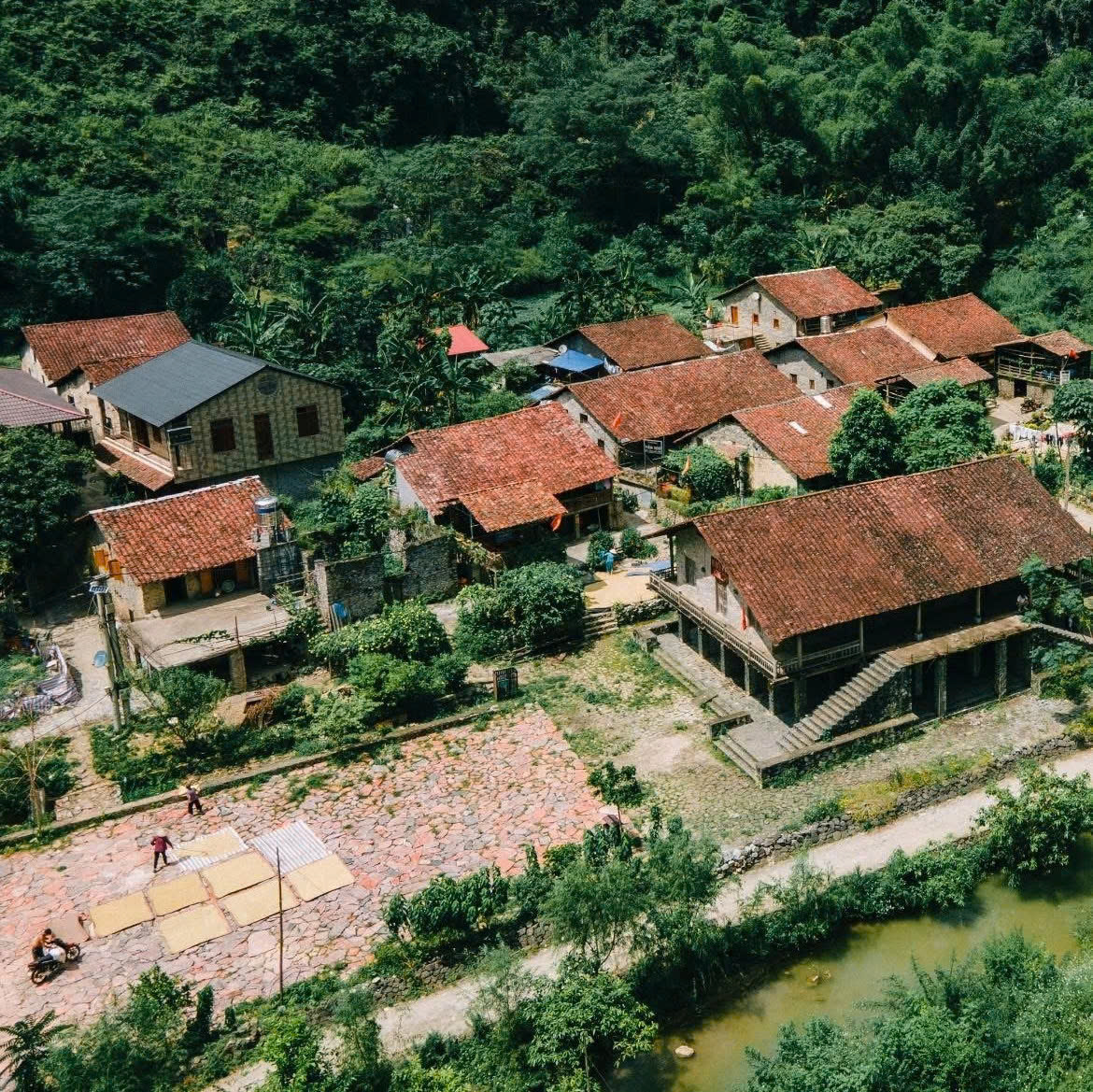 homestay