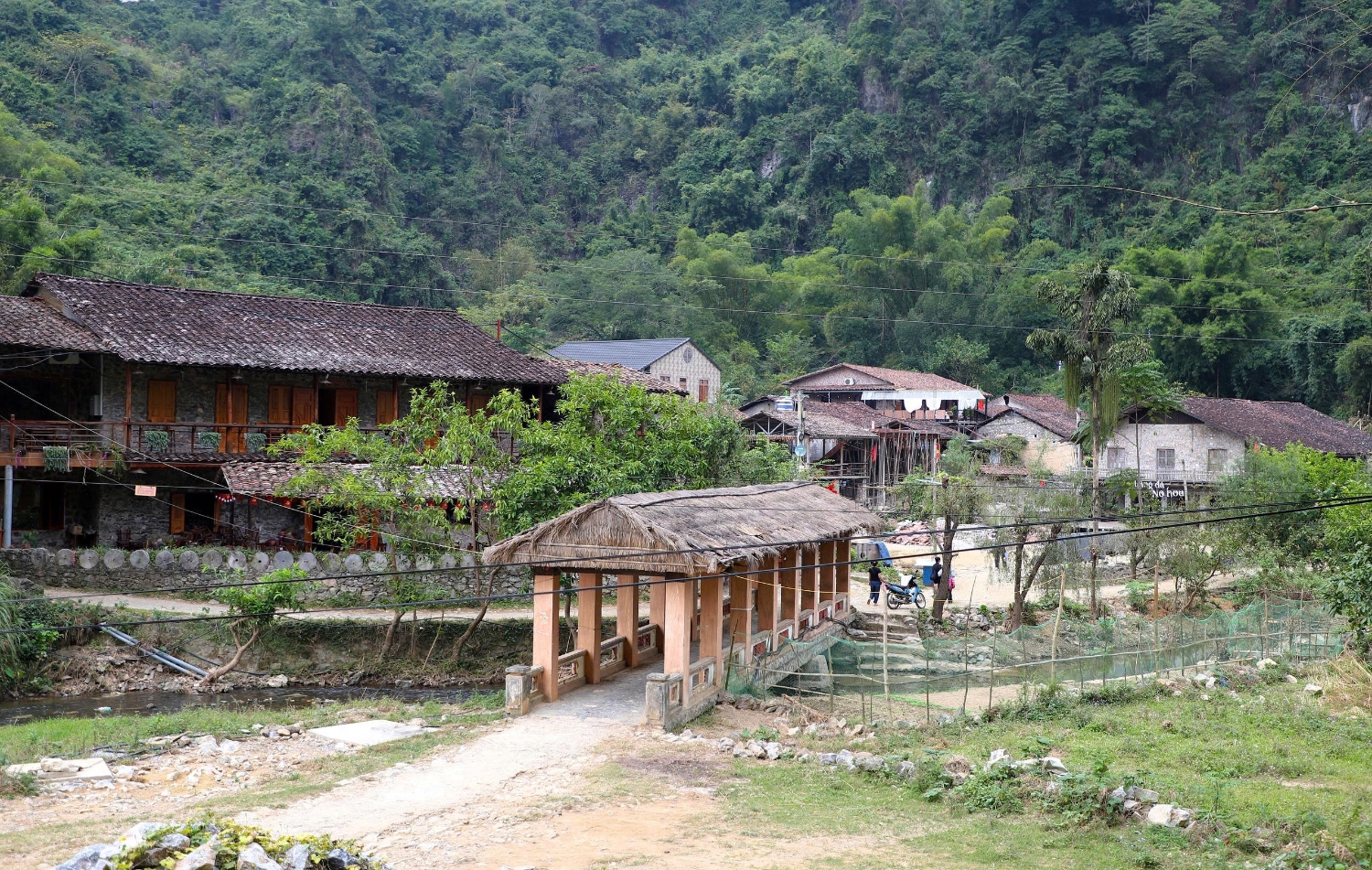 Hoài Nam Khuổi Ky