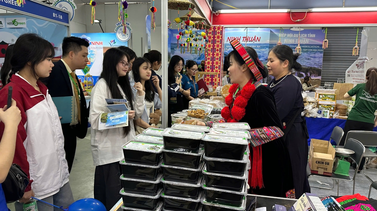 Thạch đen Quỳnh 2